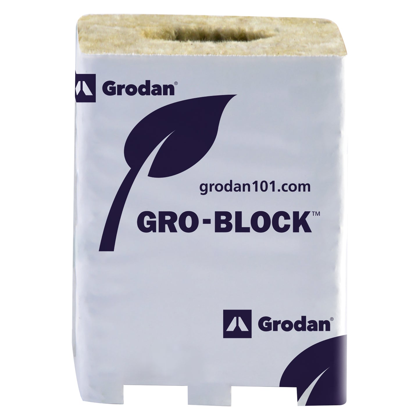 Grodan Gro-Block Improved