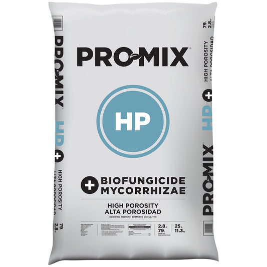 Premier Tech Pro-Mix HP Biofungicide + Mycorrhizae