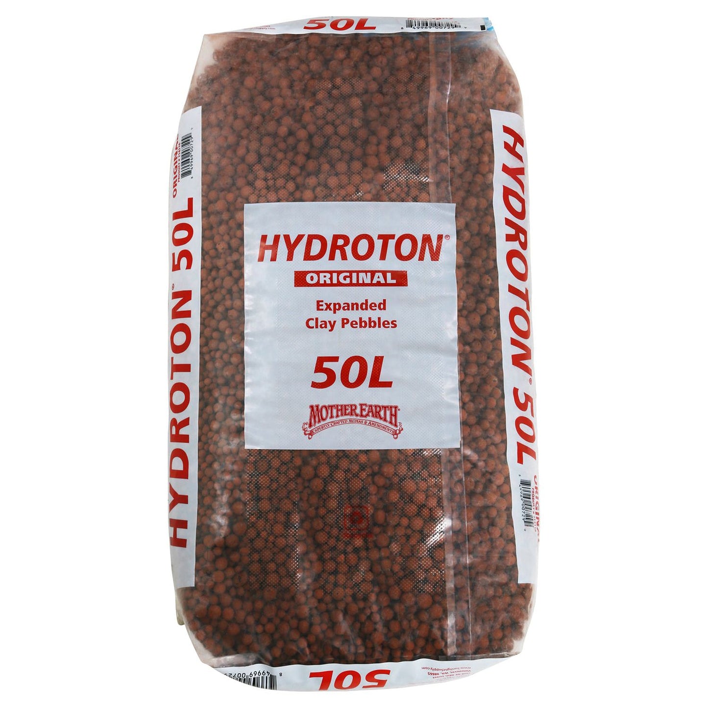 Mother Earth Hydroton Original