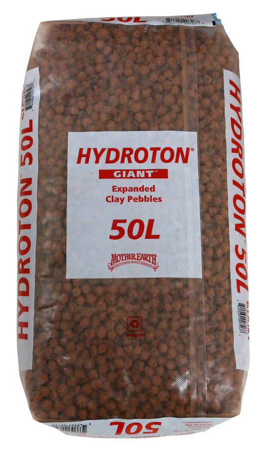 Mother Earth® Hydroton® Giant™