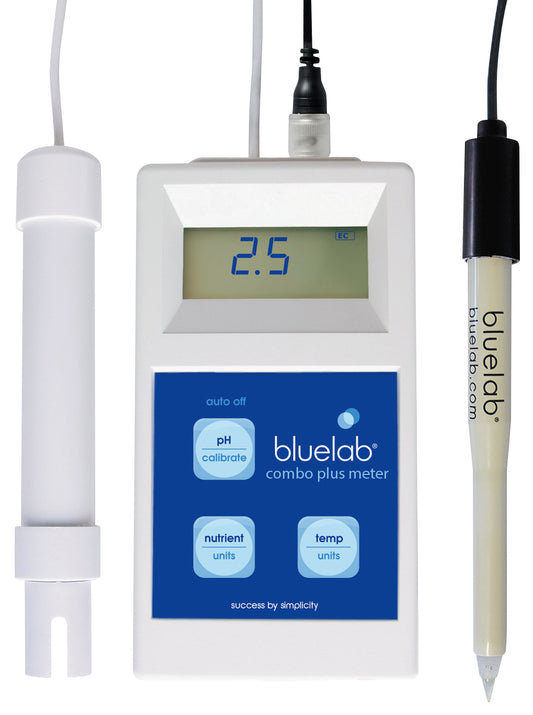 Bluelab® Combo Meter Plus