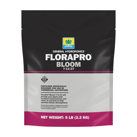 General Hydroponics® FloraPro™ Bloom