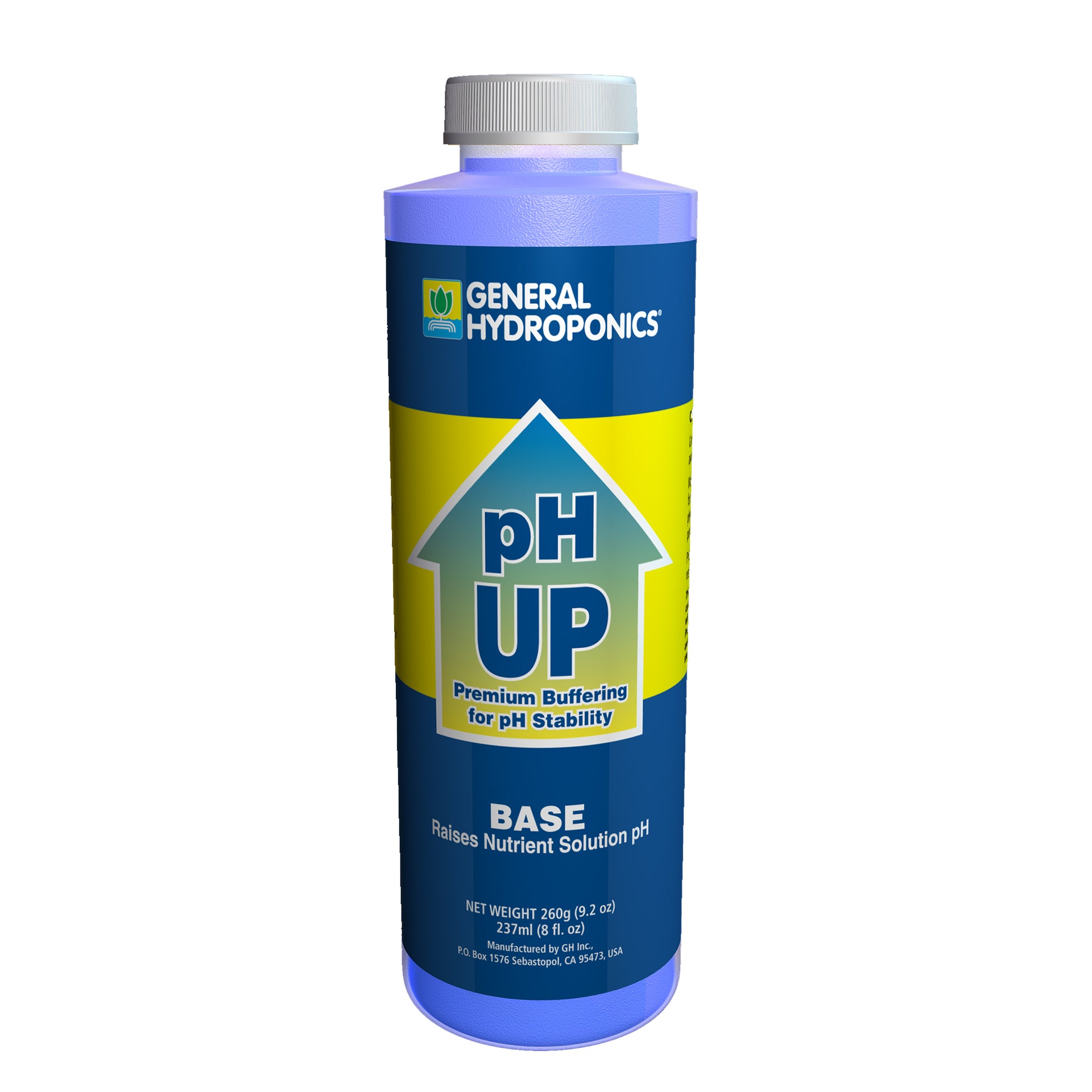 Pro pH Down – General Hydroponics