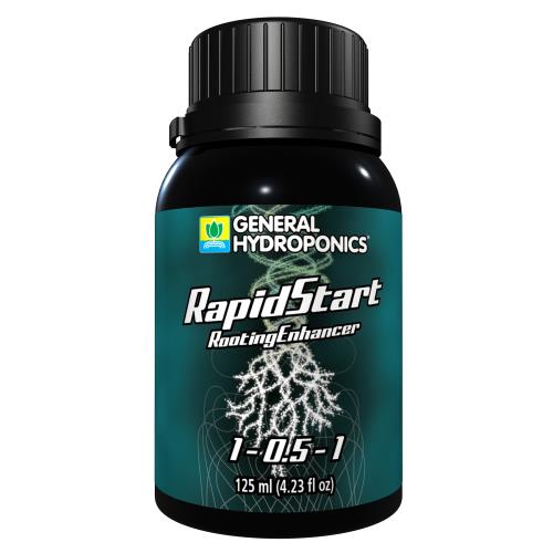 GH RapidStart 125 ml 