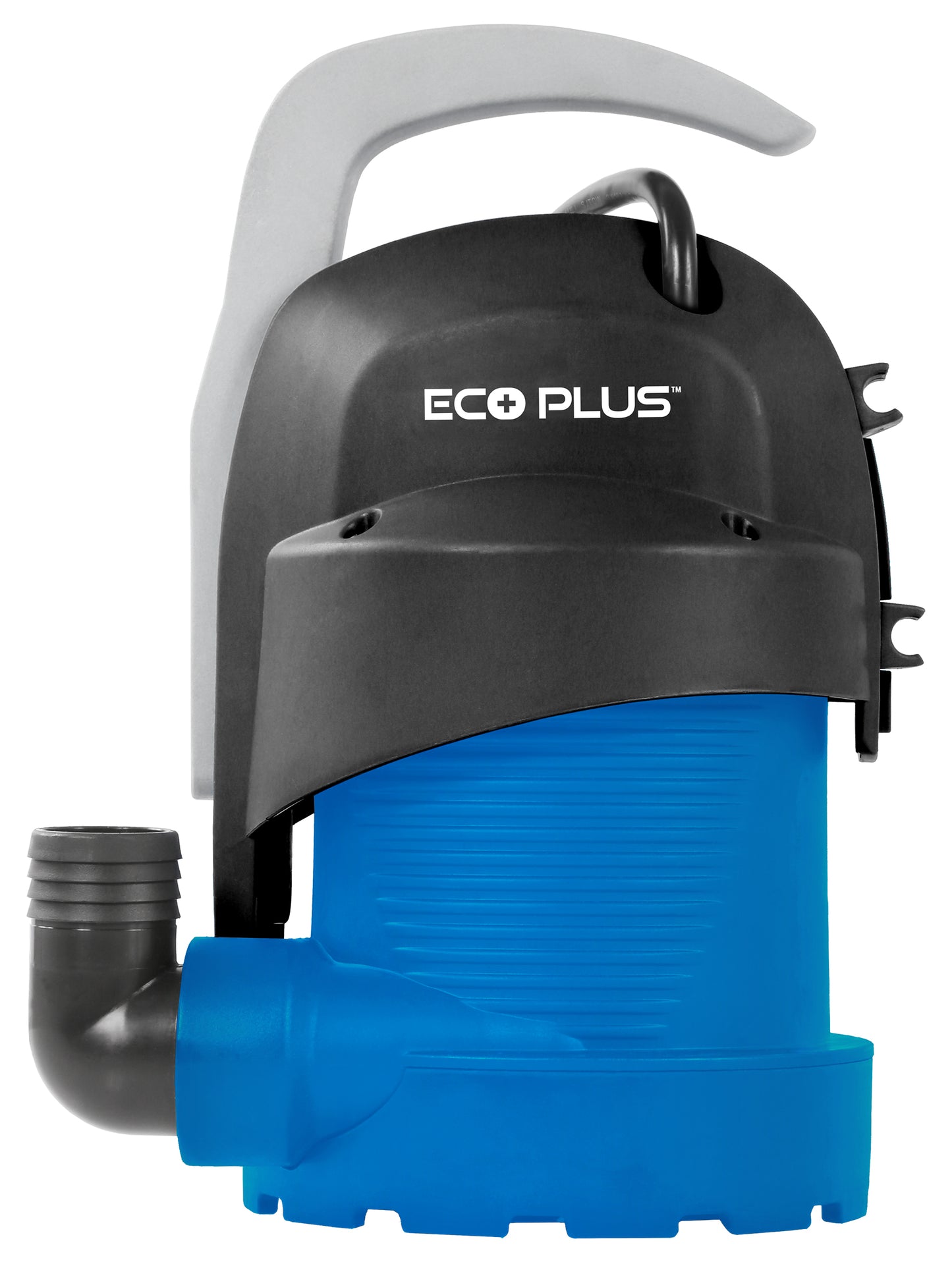 EcoPlus® Elite Series Utility Submersible Pump