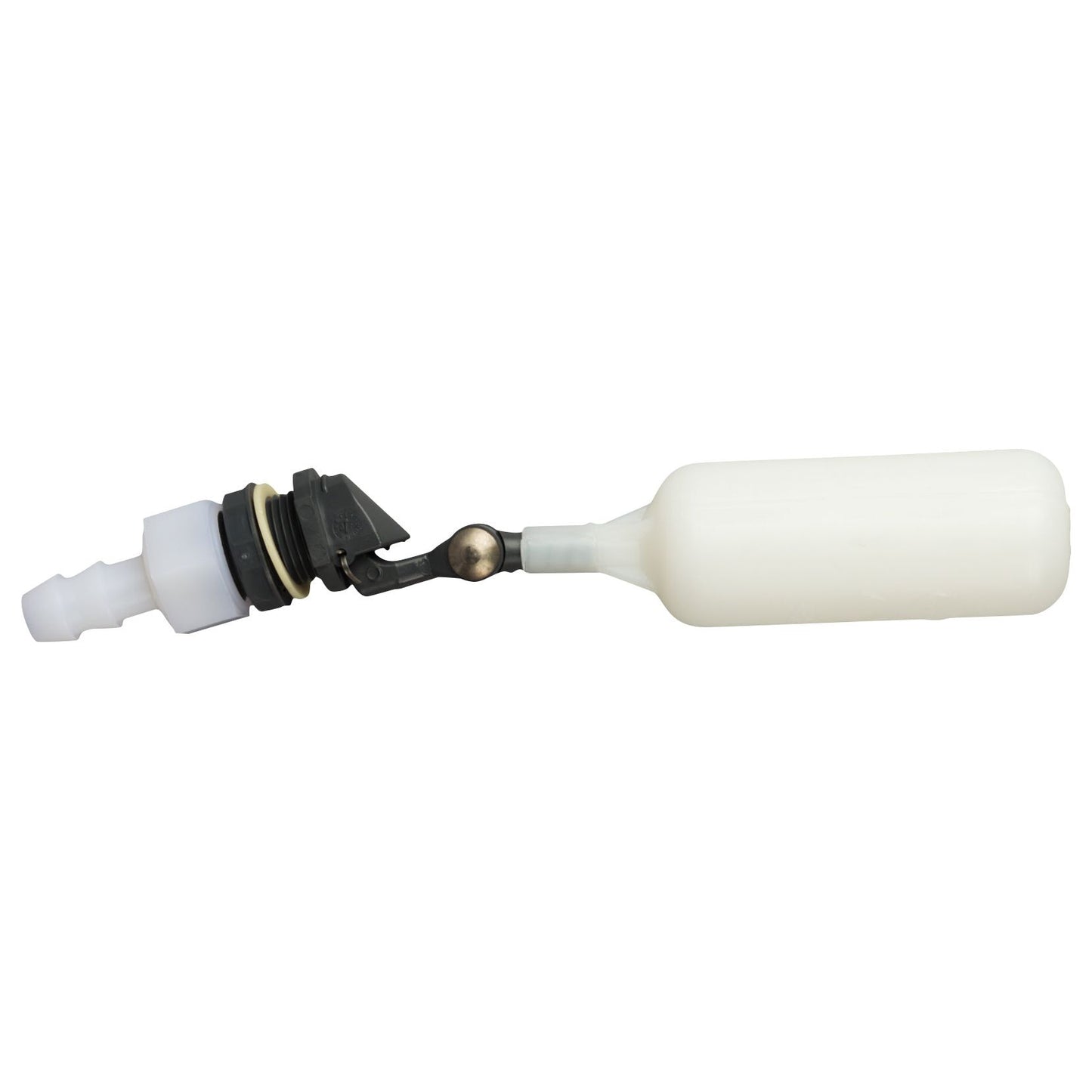 Hydro-Logic Float Valve - 1/2 in Barbed