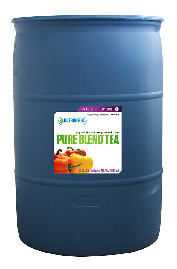 Botanicare® Pure Blend® Tea 0.5 - 0.5 - 1