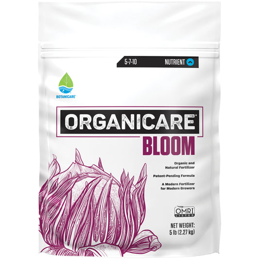 Botanicare® Organicare Bloom®