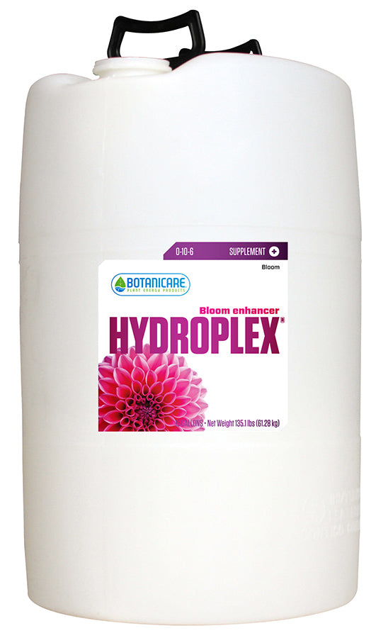 Botanicare® Hydroplex® Bloom 0 - 10 - 6