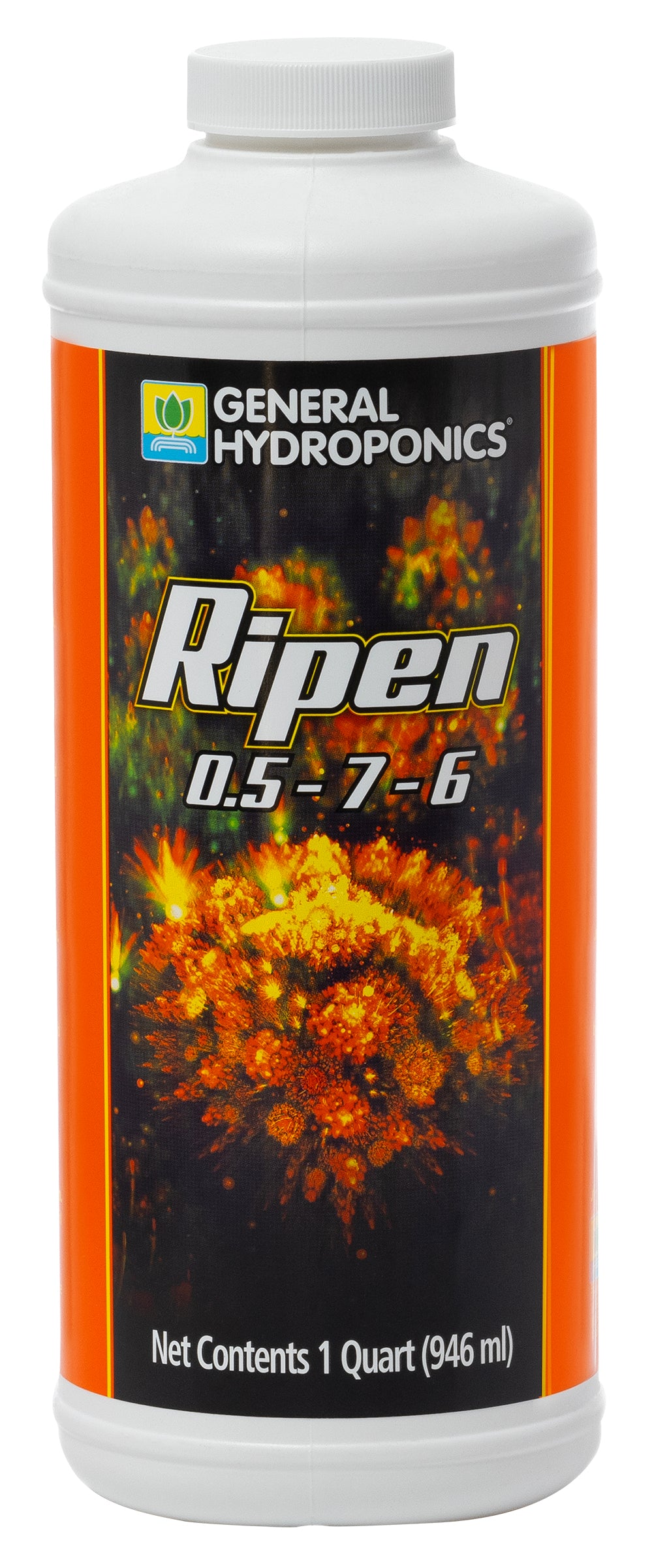 General Hydroponics® Ripen® 0.5 - 7 - 6