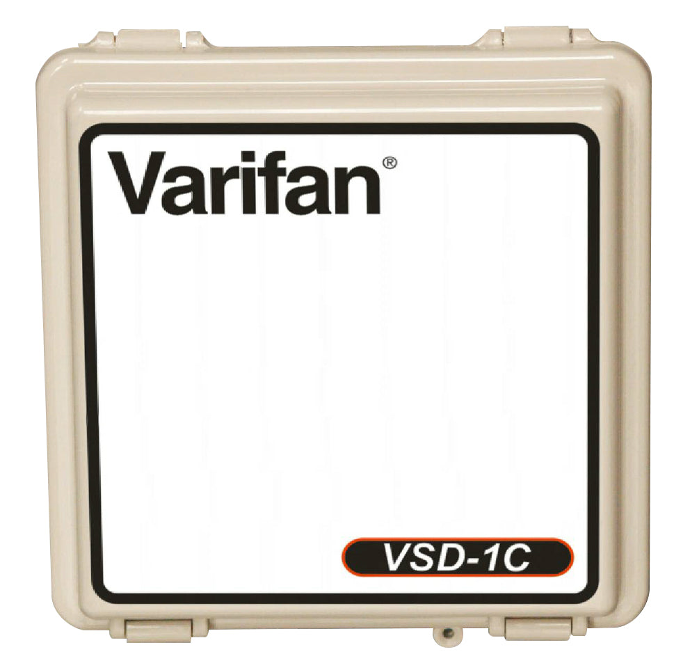 Vostermans Varifan Variable Speed Drive (VSD-1C)
