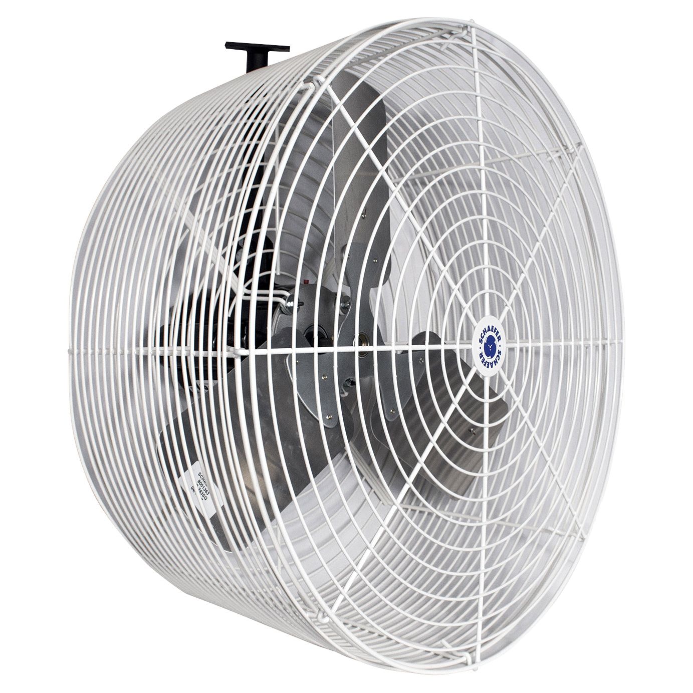 Schaefer Versa-Kool Deep Guard Circulation Fans – Cultivate Supply