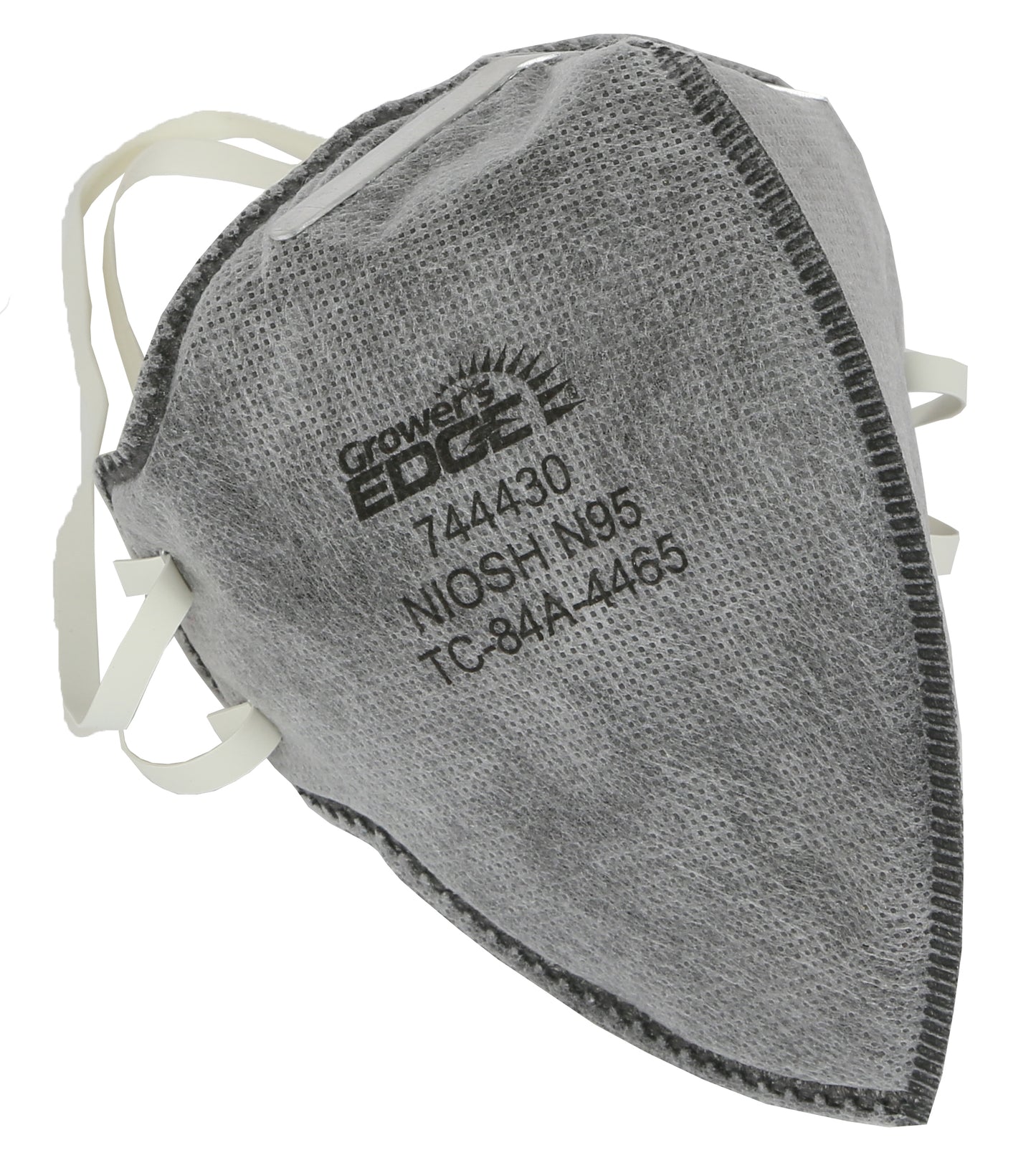Grower’s Edge® Clean Room Disposable Respirator Masks