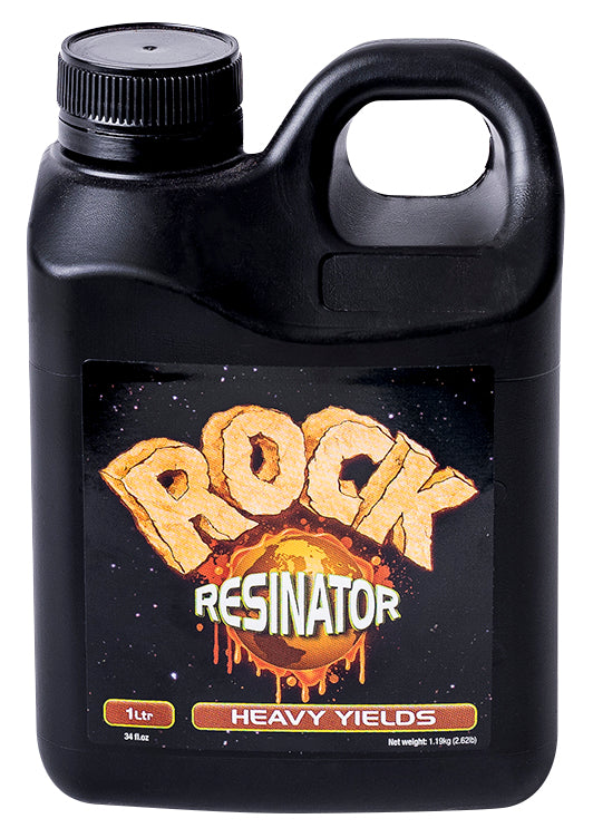 Rock Resinator 5 Liter
