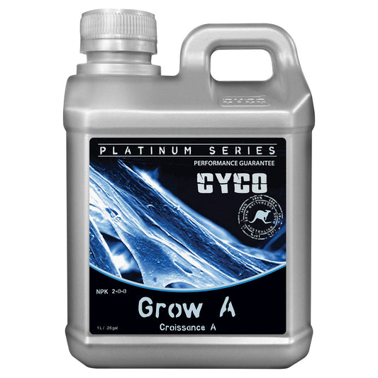 CYCO Grow A (2 - 0 - 0)