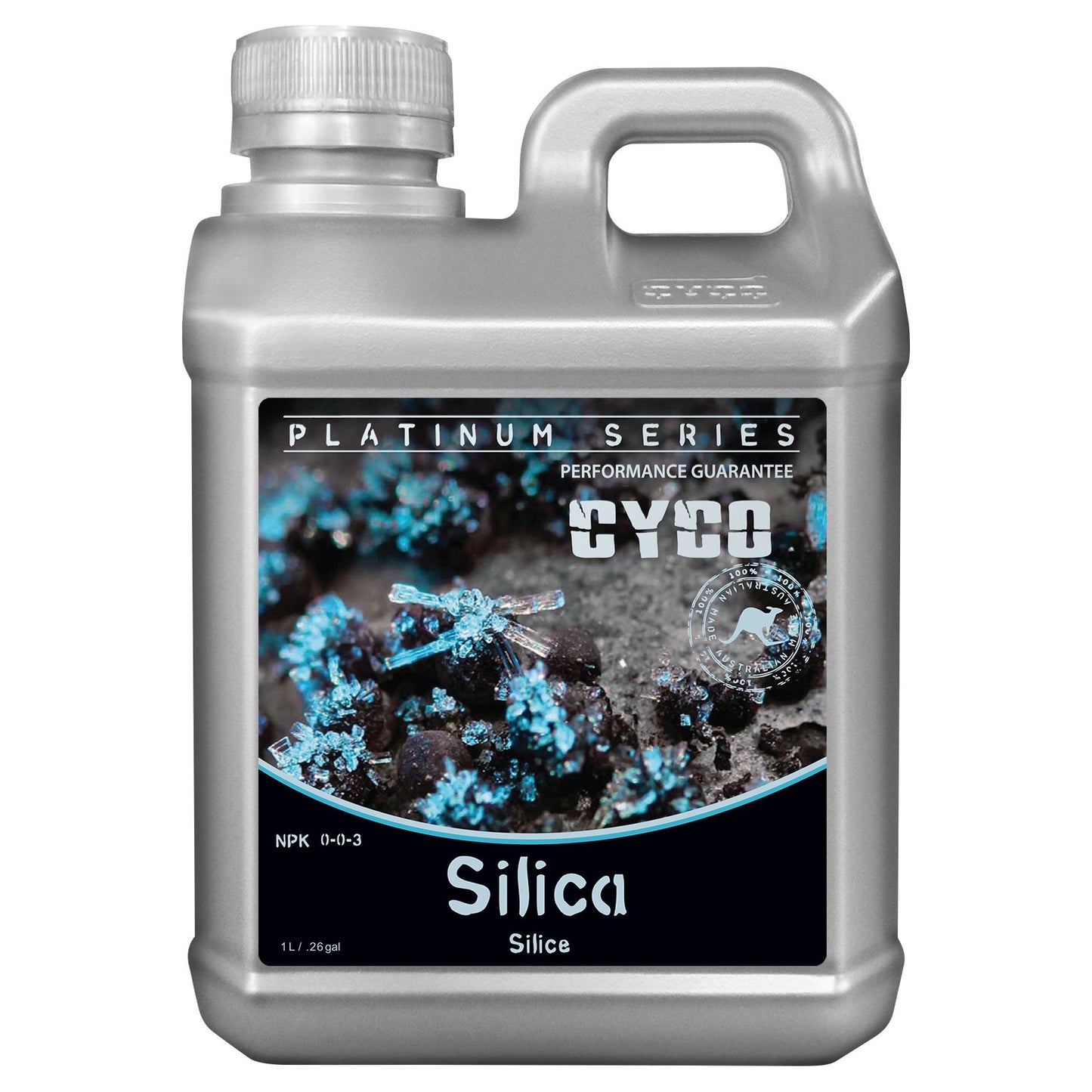 CYCO Silica