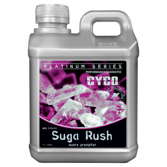 CYCO Suga Rush (0 - 0.5 - 0.3)