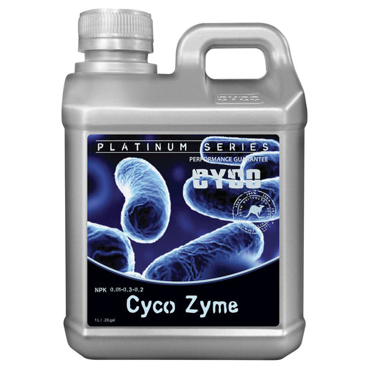 CYCO Zyme (0.01 - 0.3 - 0.2)