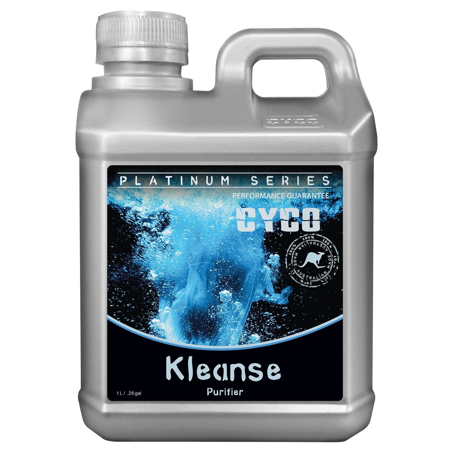 CYCO Kleanse