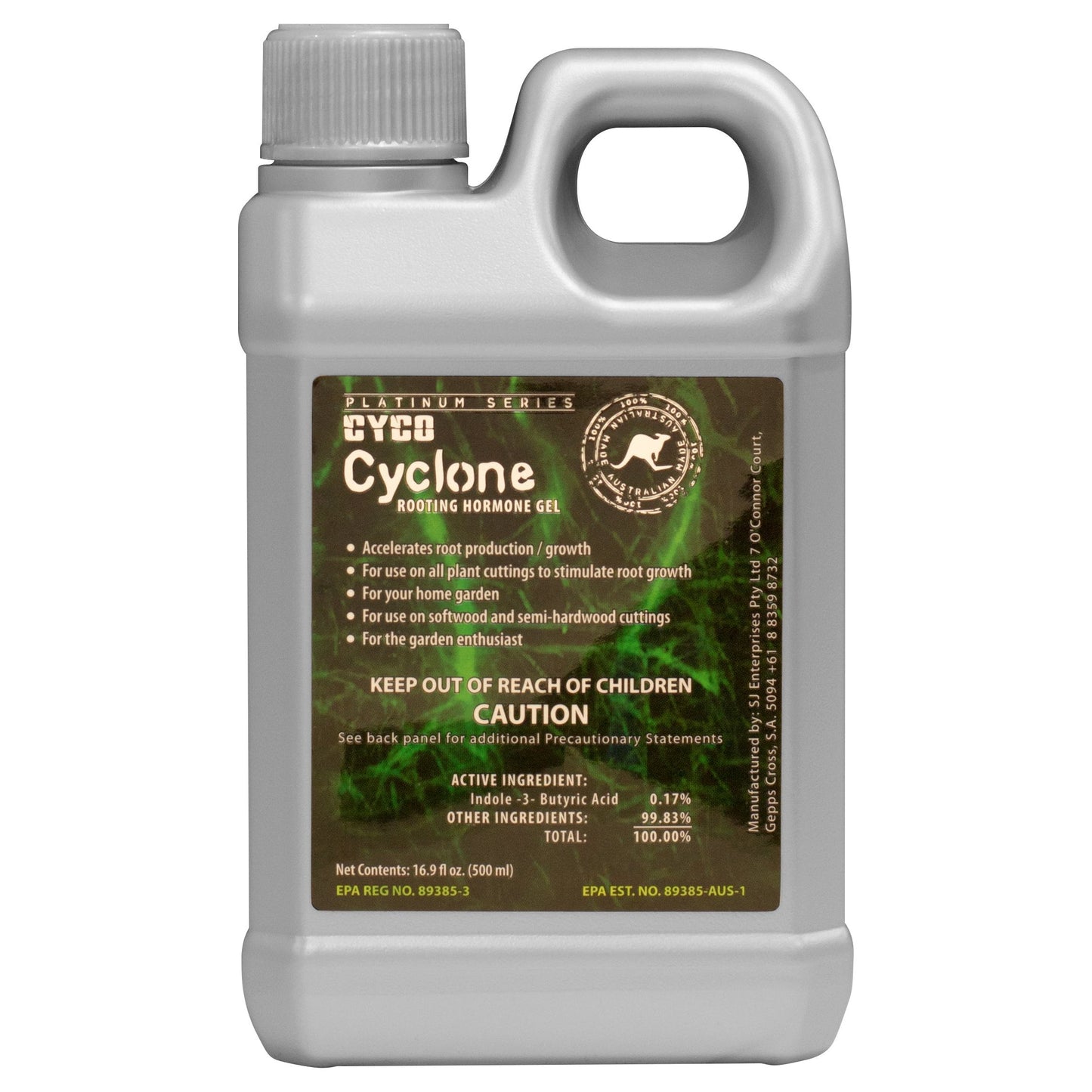 CYCO Cyclone Rooting Gel