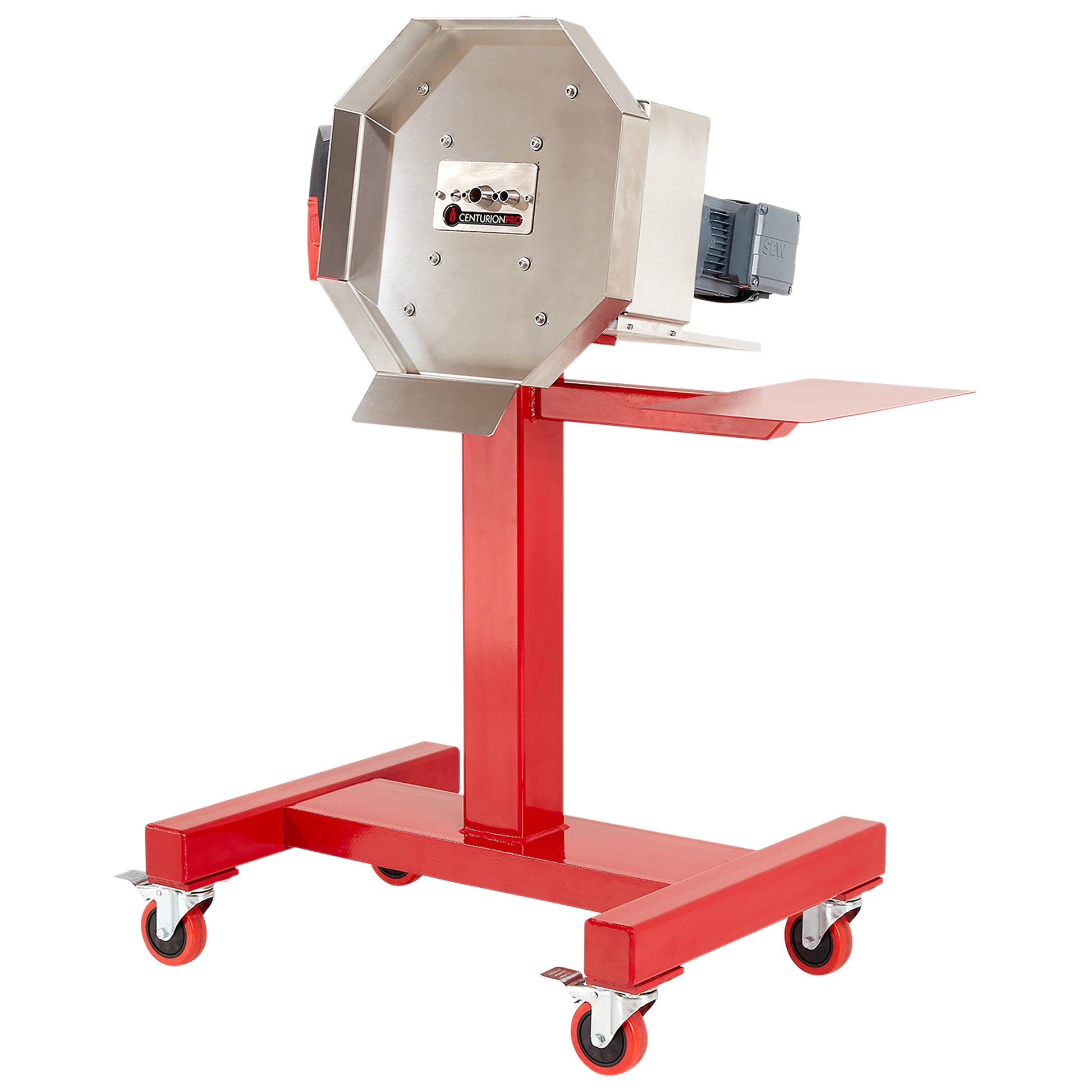 CenturionPro HP1 Single High Performance Bucker Stand (SPECIAL ORDER ITEM) - Image 2