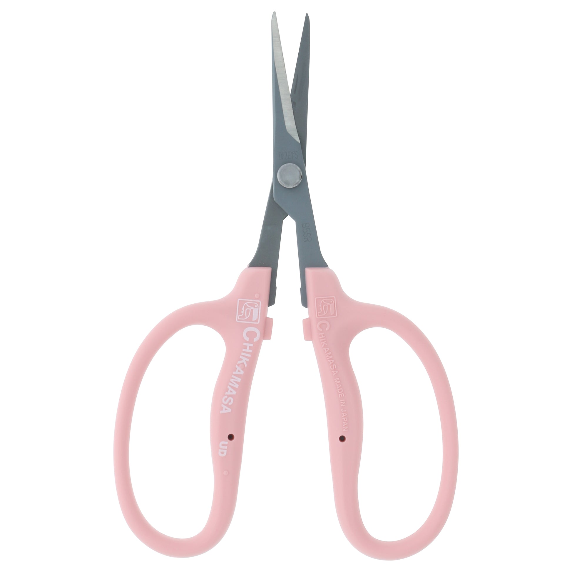  Pink Scissors