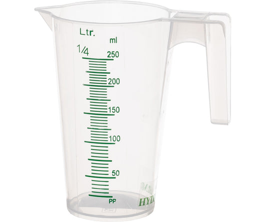 Hydrofarm Measuring Cup
