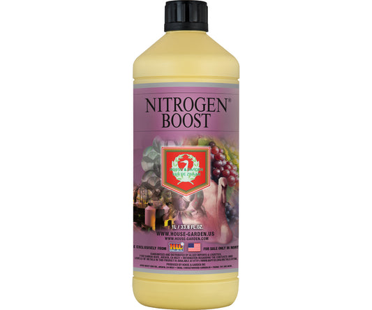 House & Garden Nitrogen Boost® 1.6 - 0 - 0