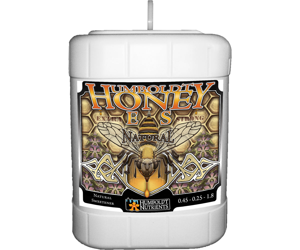 Humboldt Nutrients Honey Organic ES