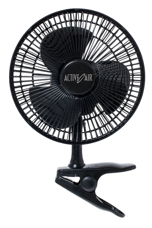 Active Air 8" Clip Fan