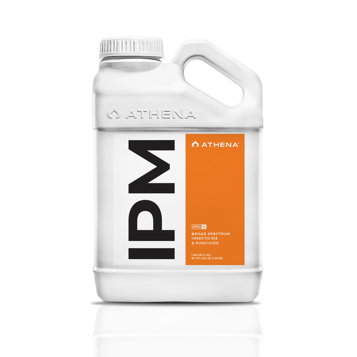 Athena IPM, Athena Nutrients IPM plant supplements, Athena IPM 1 Gallon