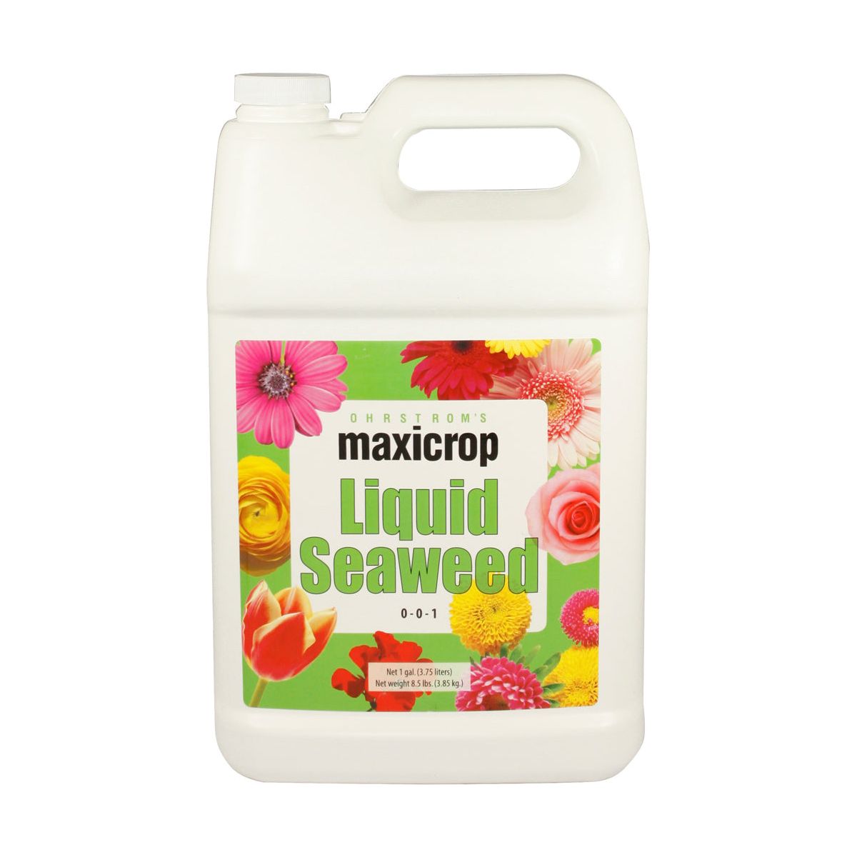 MaxiCrop Liquid Seaweed