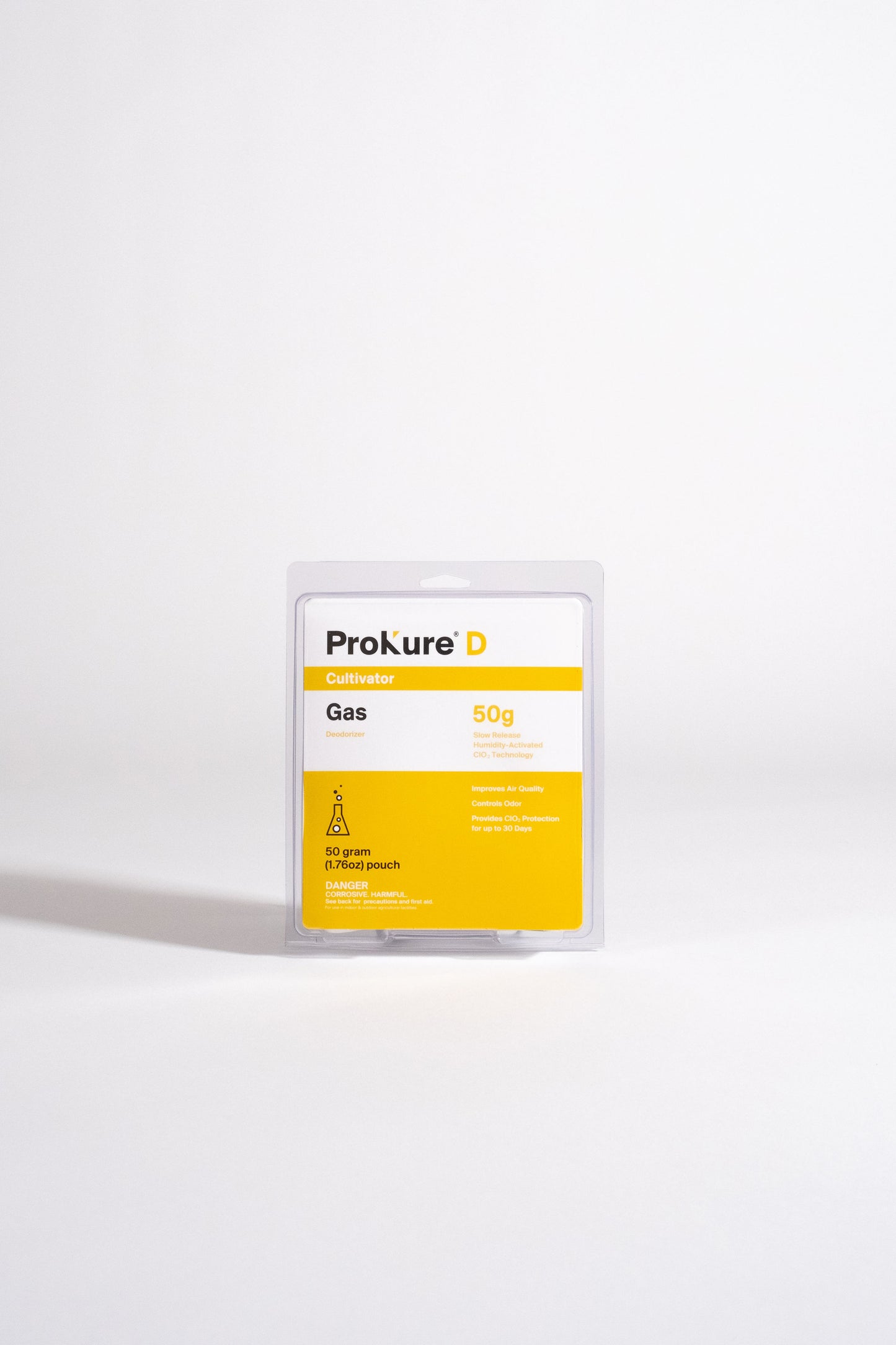 ProKure D - Slow Release