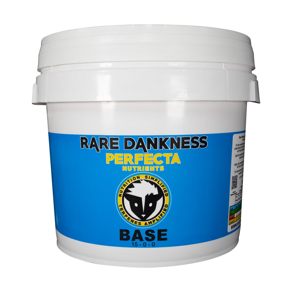 Rare Dankness Nutrients Perfecta BASE