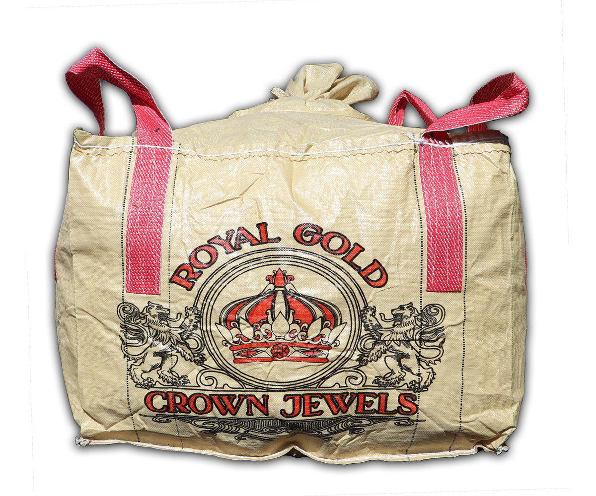 Royal Gold Crown Jewels Grow 3-2-2