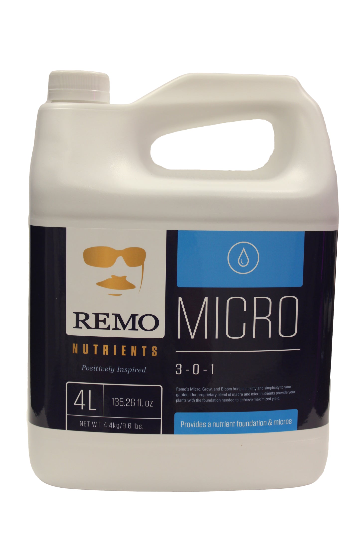 Remo Micro