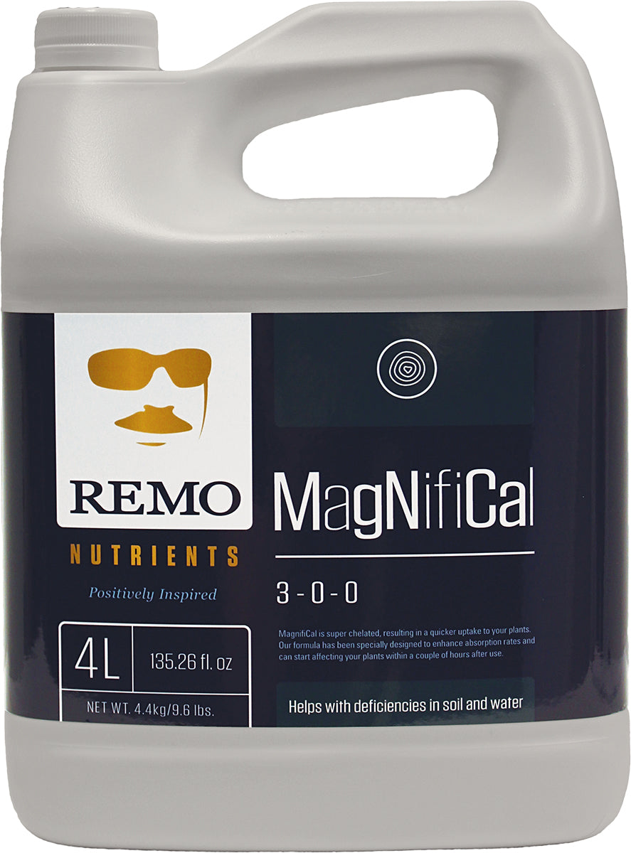 Remo Magnifical