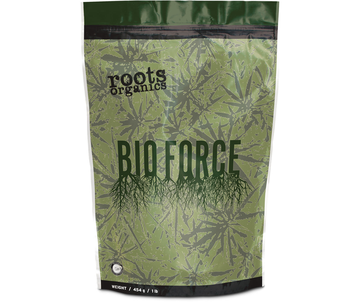 Roots Organics Bio Force