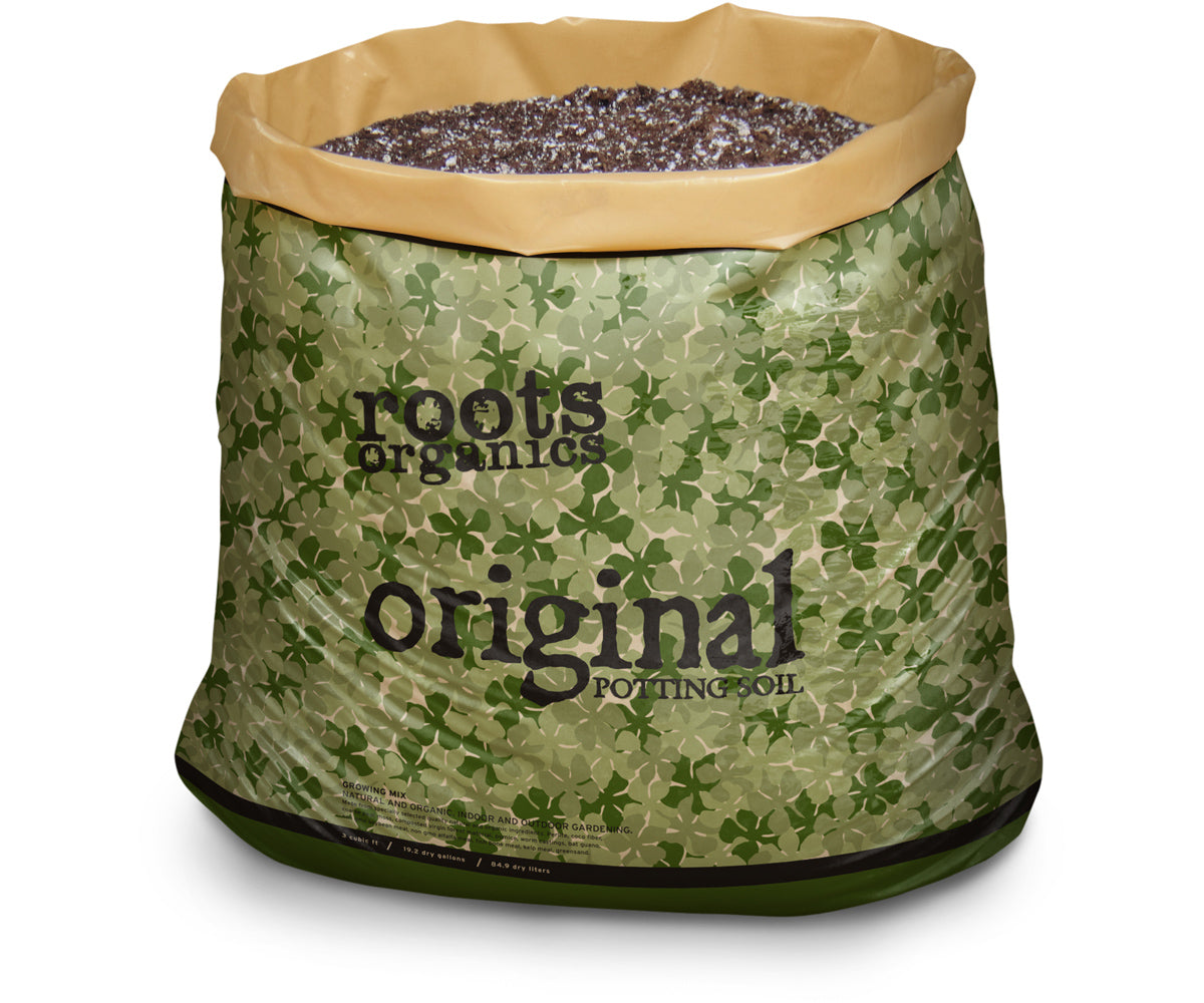 Roots Organics Original Potting Soil