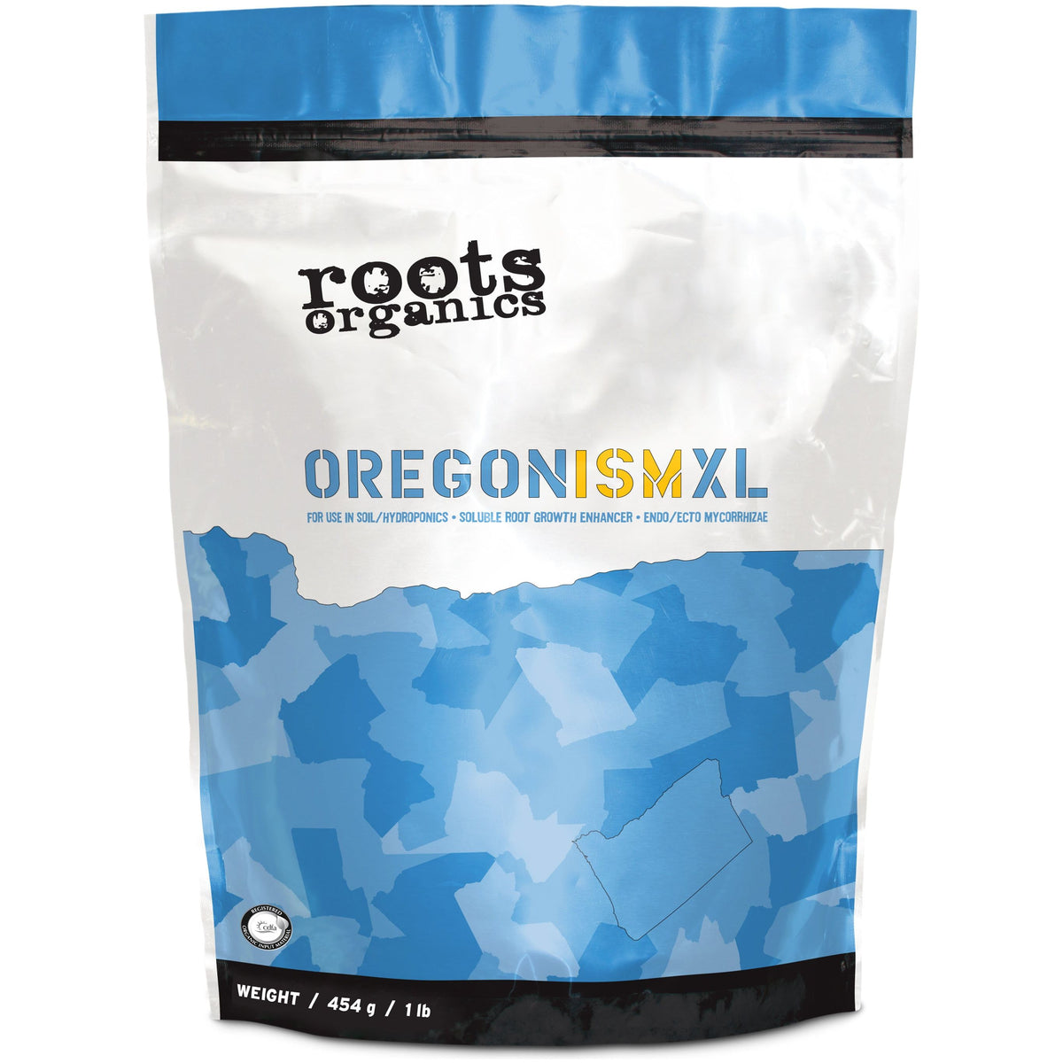 Organethic Roots Support Roots Organics Oregonism XL – Cultivate Supply