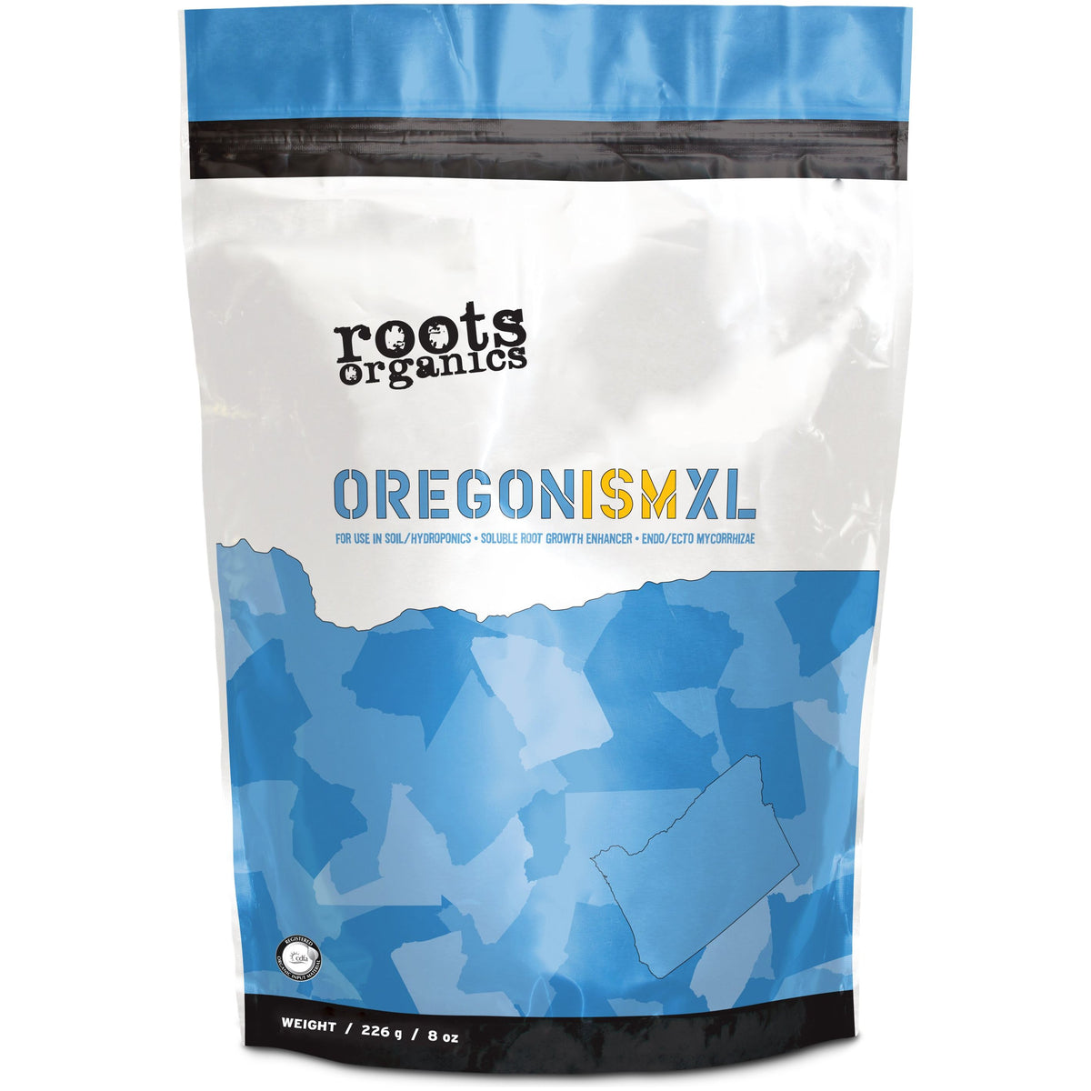 Organethic Roots Support Roots Organics Oregonism XL – Cultivate Supply