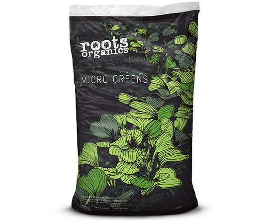 Roots Organics Micro-Greens