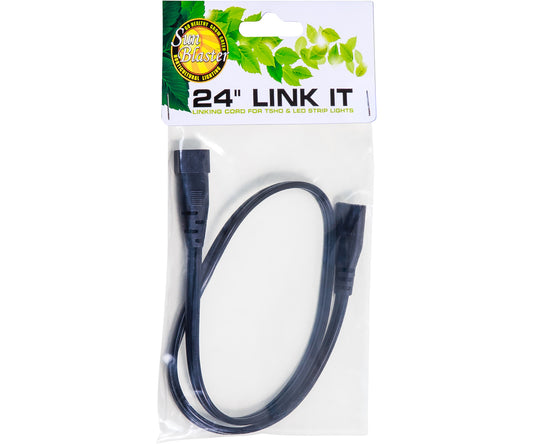SunBlaster Link Cord 24"