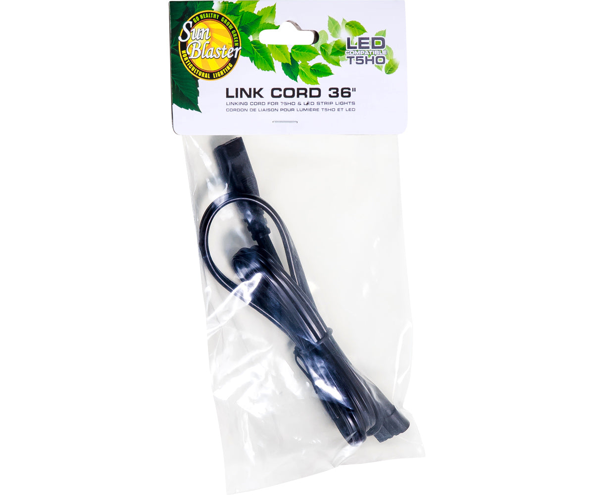 SunBlaster Link Cord 36"