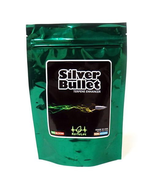 KTL Silver Bullet