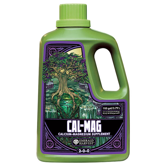 Emerald Harvest Cal-Mag Gallon/3.8 Liter